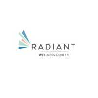 Radiant Wellness Center Logo