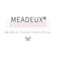 MEADEUX Logo