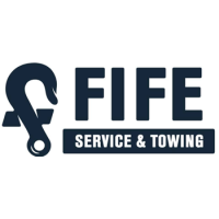 Fife Service & Towing Logo
