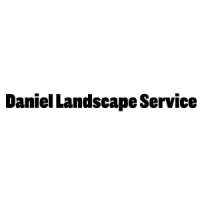 Daniel Landscape Services Logo