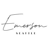 Emerson Seattle Logo