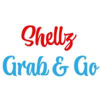 Shellz Grab & Go	 Logo