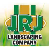 JRJ Landscaping Company, Tampa Bay Logo