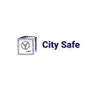 City Safe Logo