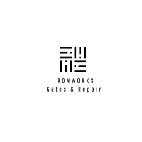 Ironworks Gates and Repair Logo