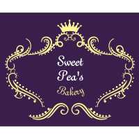 Sweet Pea's Bakery Logo