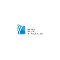 Boston Unisoft Technologies, Inc Logo