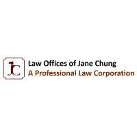 Law Offices of Jane Chung, APLC Logo