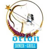 Orion Diner & Grill Logo