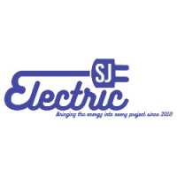 SJ Electric LLC Logo