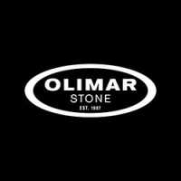 Olimar Stone Logo