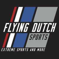 Flying Dutch Sports Logo
