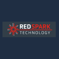 Red Spark Technology Logo