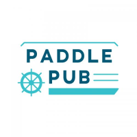 Paddle Pub Fort Lauderdale Logo