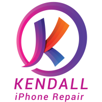 iPhone Repair Kendall Logo