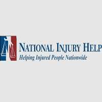 National Injury Help Logo
