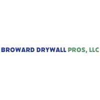 Broward Drywall Pros Logo