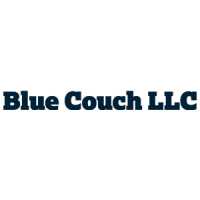 Blue Couch LLC Logo
