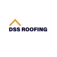 Dss Roofing Logo