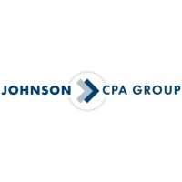 Johnson CPA Group, PLLC Logo