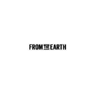 From The Earth Logo