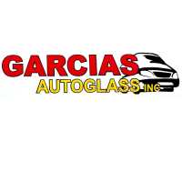 Garcia’s Auto Glass Logo