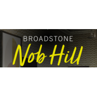 Broadstone Nob Hill Logo