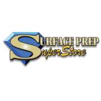 Surface Prep Super Store Logo