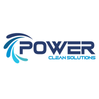 Power Clean Solutions Duct & Chimney Cleaning Logo