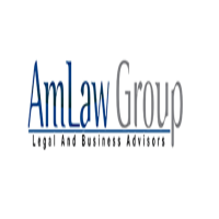 AmLaw Group Logo
