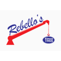 Rebello's Towing Services Logo