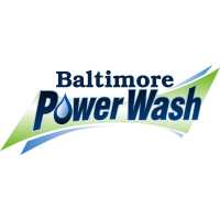 Baltimore Power Wash LLC Logo