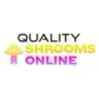 Quality Shrooms Farms Logo