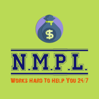 NMPL-Springfield-IL Logo