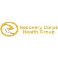 my recovery corps Logo