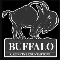 Buffalo Cabinet Refacing & Countertop Resurfacing Logo