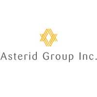 Asterid Group Inc. Logo