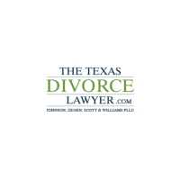 The Texas Divorce Lawyer Logo