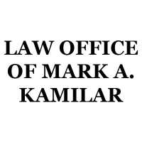 Law Office of Mark A. Kamilar Logo