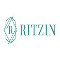 RITZIN INC Logo