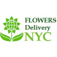 Happy Birthday Flowers NYC Logo
