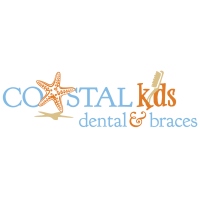 Coastal Kids Dental & Braces - Rivers Ave Logo