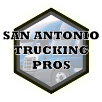 San Antonio Trucking Pros Logo