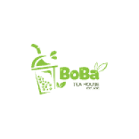 Boba Tea House Ann Arbor Logo