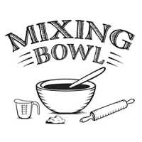 Mixing Bowl on the Go Logo