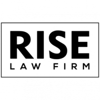 Rise Law Firm, PC - Employment Law Lawyers Logo