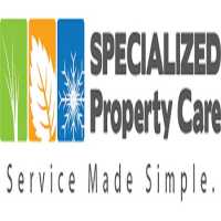 Specialized Property Care Logo