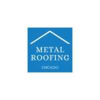 Metal Roofing Chicago Logo