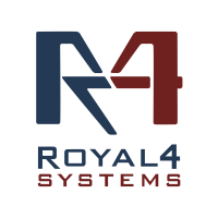 Royal 4 Systems Logo