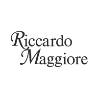 Riccardo Maggiore Salon Logo